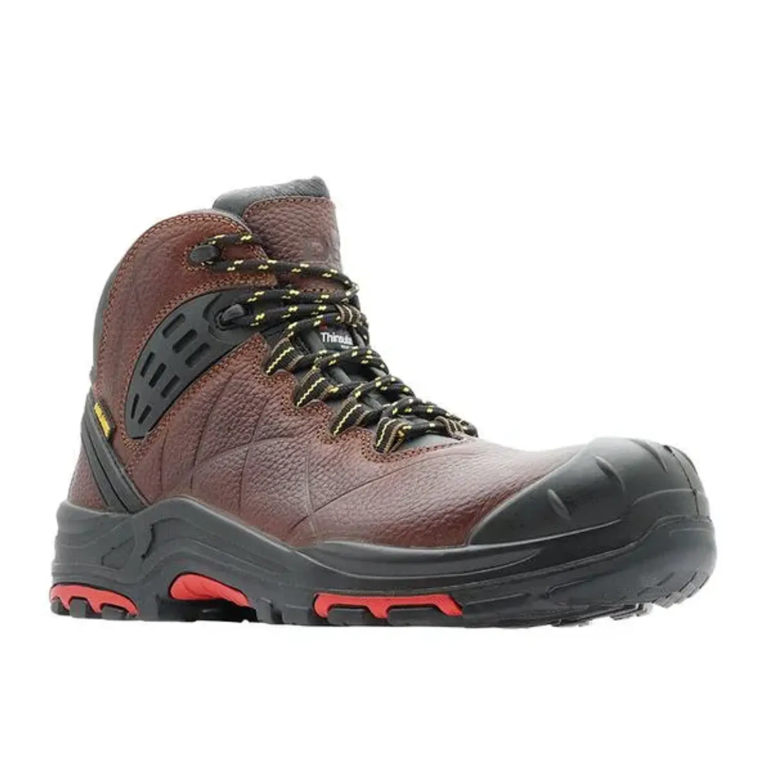 CALZADO SEGURIDAD DEFENDER BOTIN MONTEGO DF 500 1