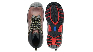 CALZADO SEGURIDAD DEFENDER BOTIN MONTEGO DF 500