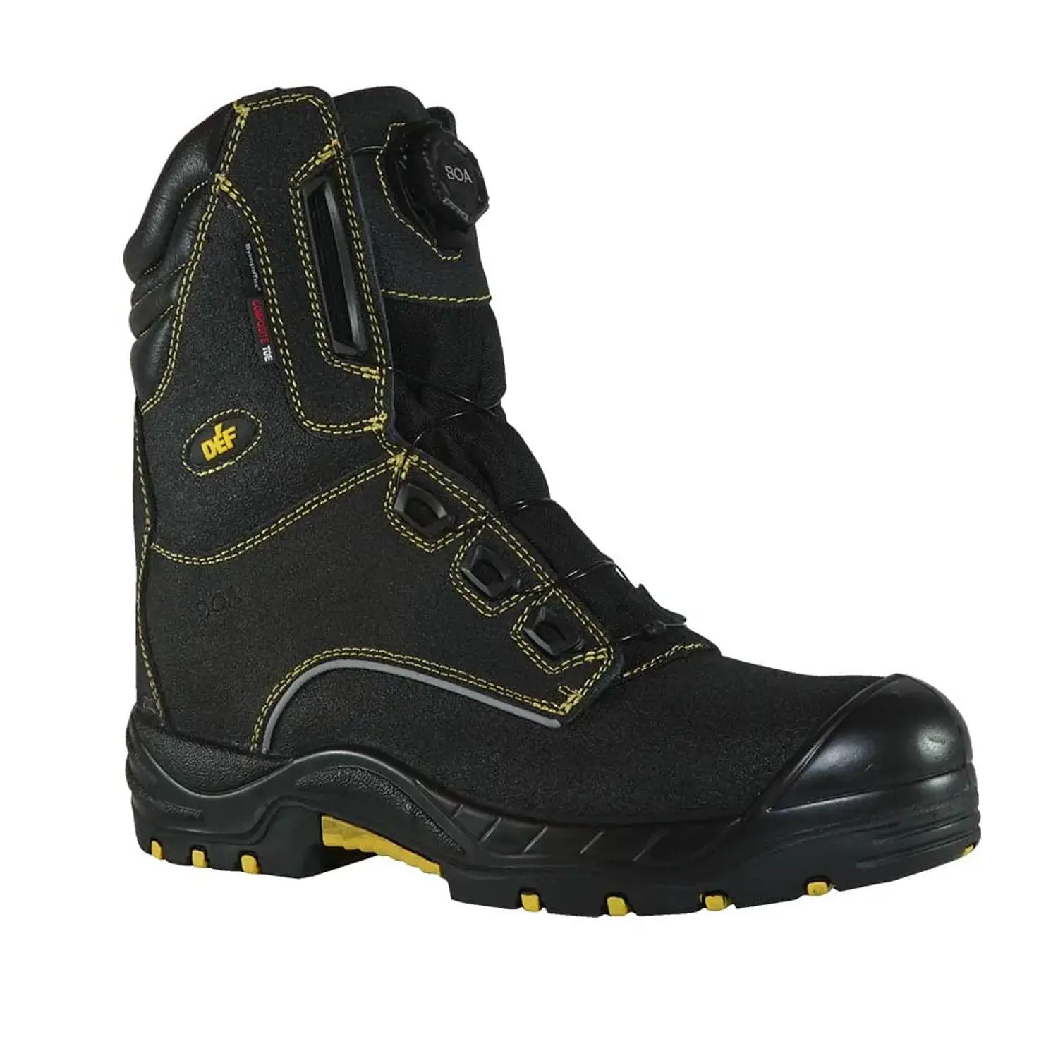 CALZADO SEGURIDAD DEFENDER BOTA HIMALAYA DF 850 3