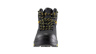 CALZADO DE SEGURIDAD DEFENDER BOTIN NEW MONTEGO ANTIACIDO DEF909