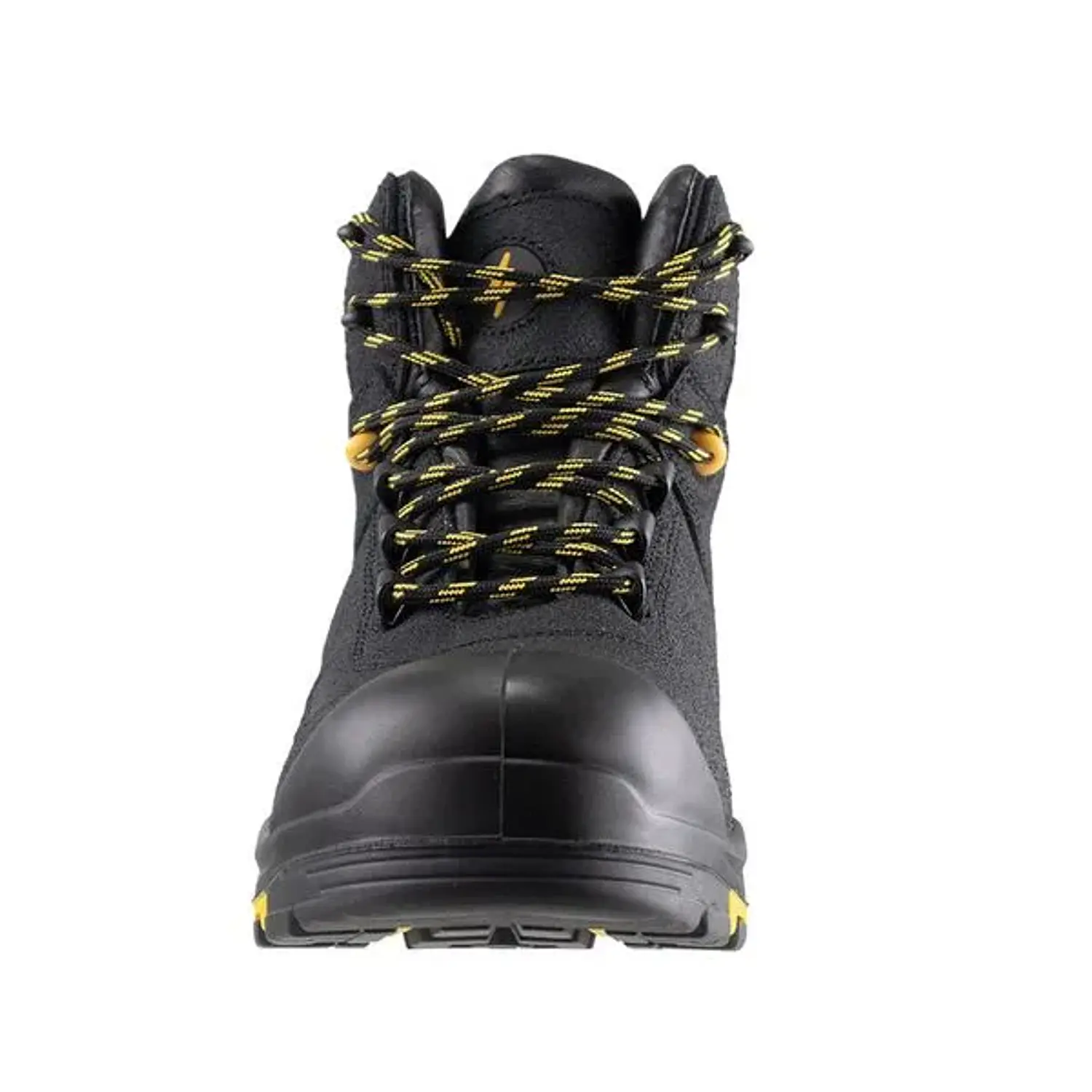 CALZADO DE SEGURIDAD DEFENDER BOTIN NEW MONTEGO ANTIACIDO DEF909 2