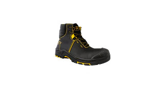 CALZADO SEGURIDAD DEFENDER BOTIN MONTEGO ANTIACIDO DEF 909