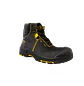 CALZADO SEGURIDAD DEFENDER BOTIN MONTEGO ANTIACIDO DEF 909 - Miniatura 2