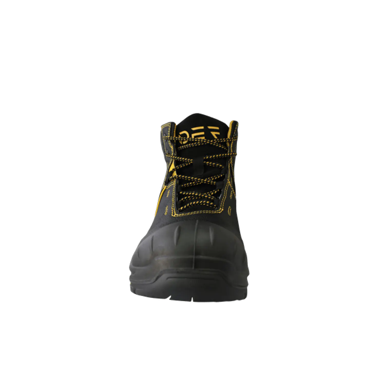 CALZADO SEGURIDAD DEFENDER BOTIN MONTEGO ANTIACIDO DEF 909 3
