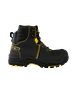 CALZADO SEGURIDAD DEFENDER BOTIN MONTEGO ANTIACIDO DEF 909 - Miniatura 1