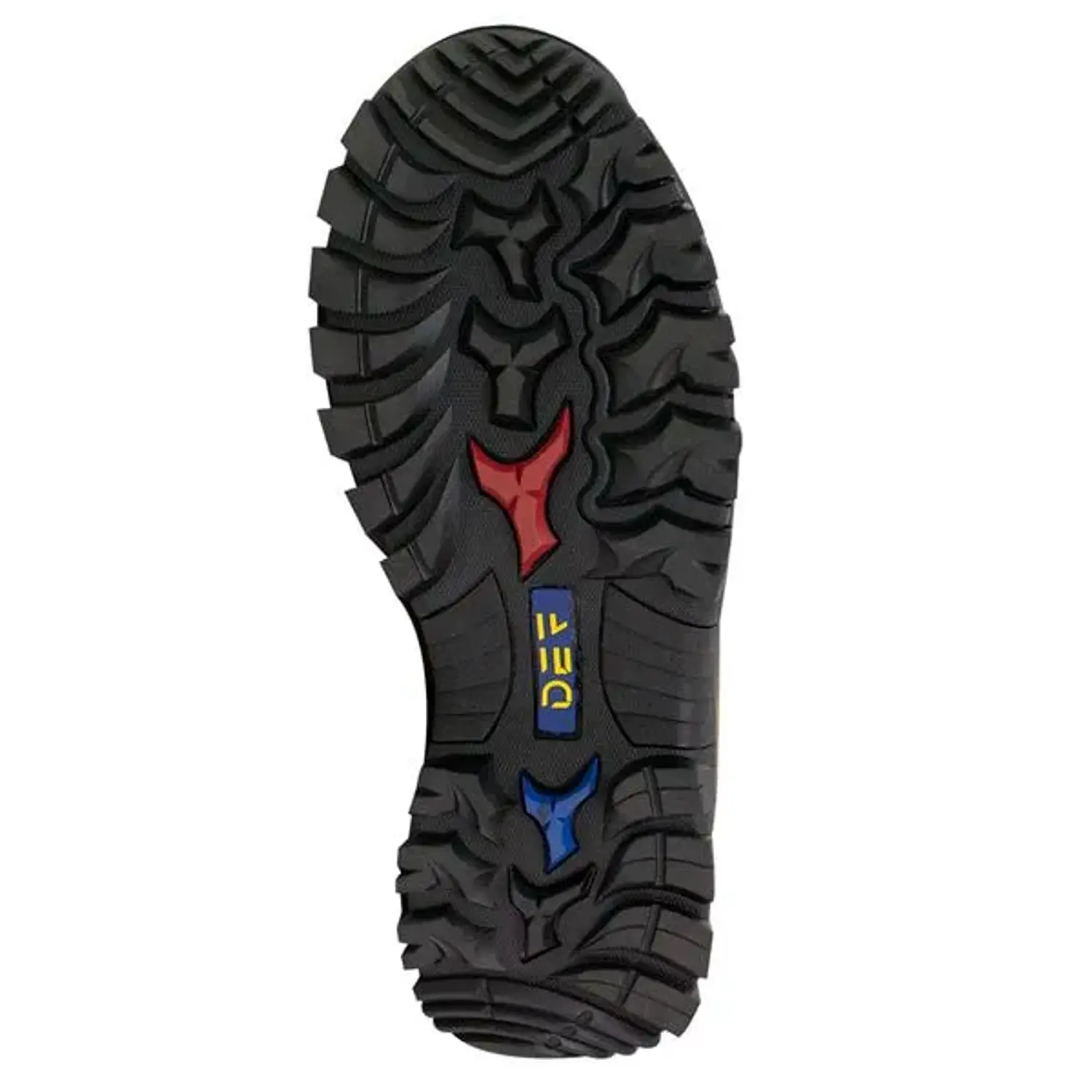 CALZADO SEGURIDAD DEFENDER BOTIN DEF 910 4