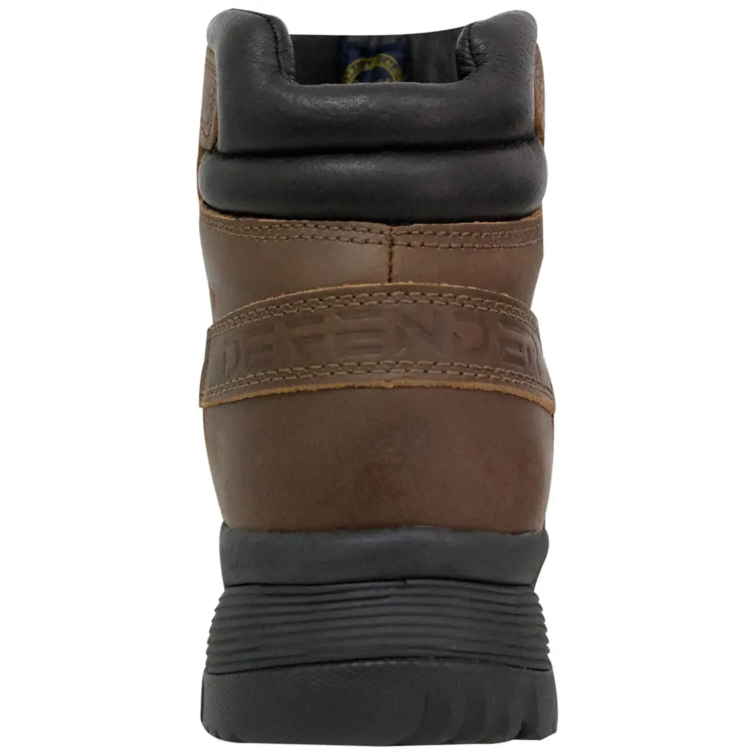 CALZADO SEGURIDAD DEFENDER BOTIN DEF 910 5