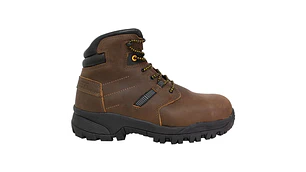 CALZADO SEGURIDAD DEFENDER BOTIN DEF 910