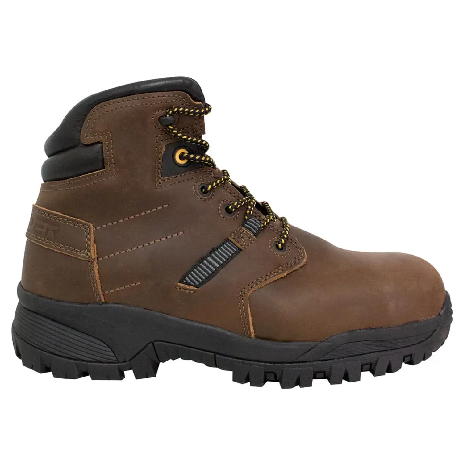 CALZADO SEGURIDAD DEFENDER BOTIN DEF 910 1
