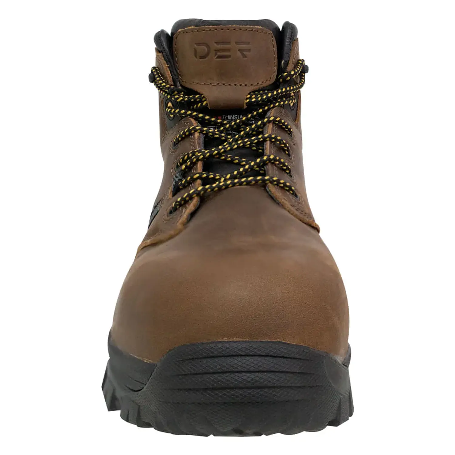 CALZADO SEGURIDAD DEFENDER BOTIN DEF 910 3
