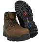 CALZADO SEGURIDAD DEFENDER BOTIN DEF 910 - Miniatura 6