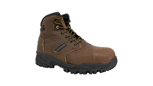 CALZADO SEGURIDAD DEFENDER BOTIN DEF 910