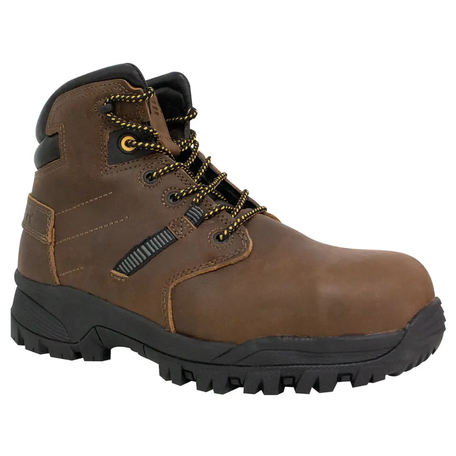 CALZADO SEGURIDAD DEFENDER BOTIN DEF 910 2