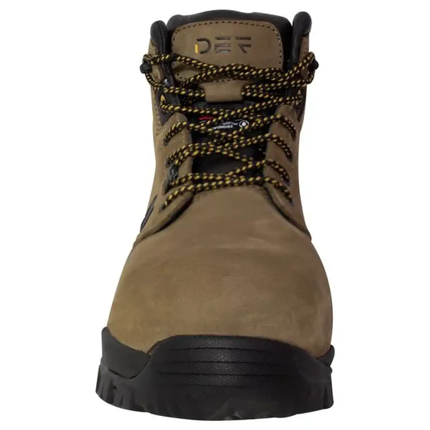 CALZADO SEGURIDAD DEFENDER BOTIN DEF 920 3
