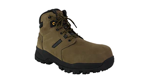 CALZADO SEGURIDAD DEFENDER BOTIN DEF 920