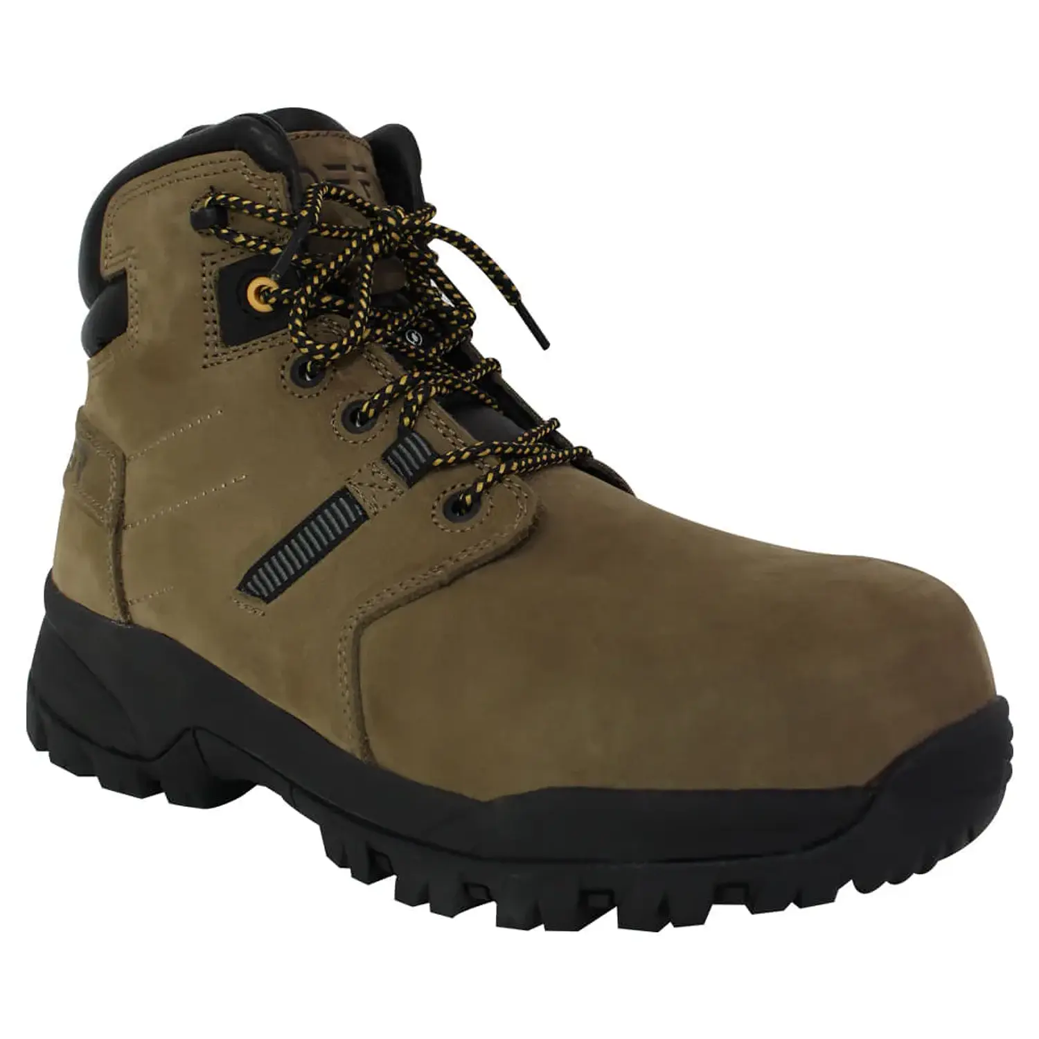 CALZADO SEGURIDAD DEFENDER BOTIN DEF 920 2