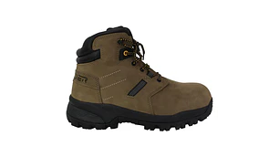 CALZADO SEGURIDAD DEFENDER BOTIN DEF 920