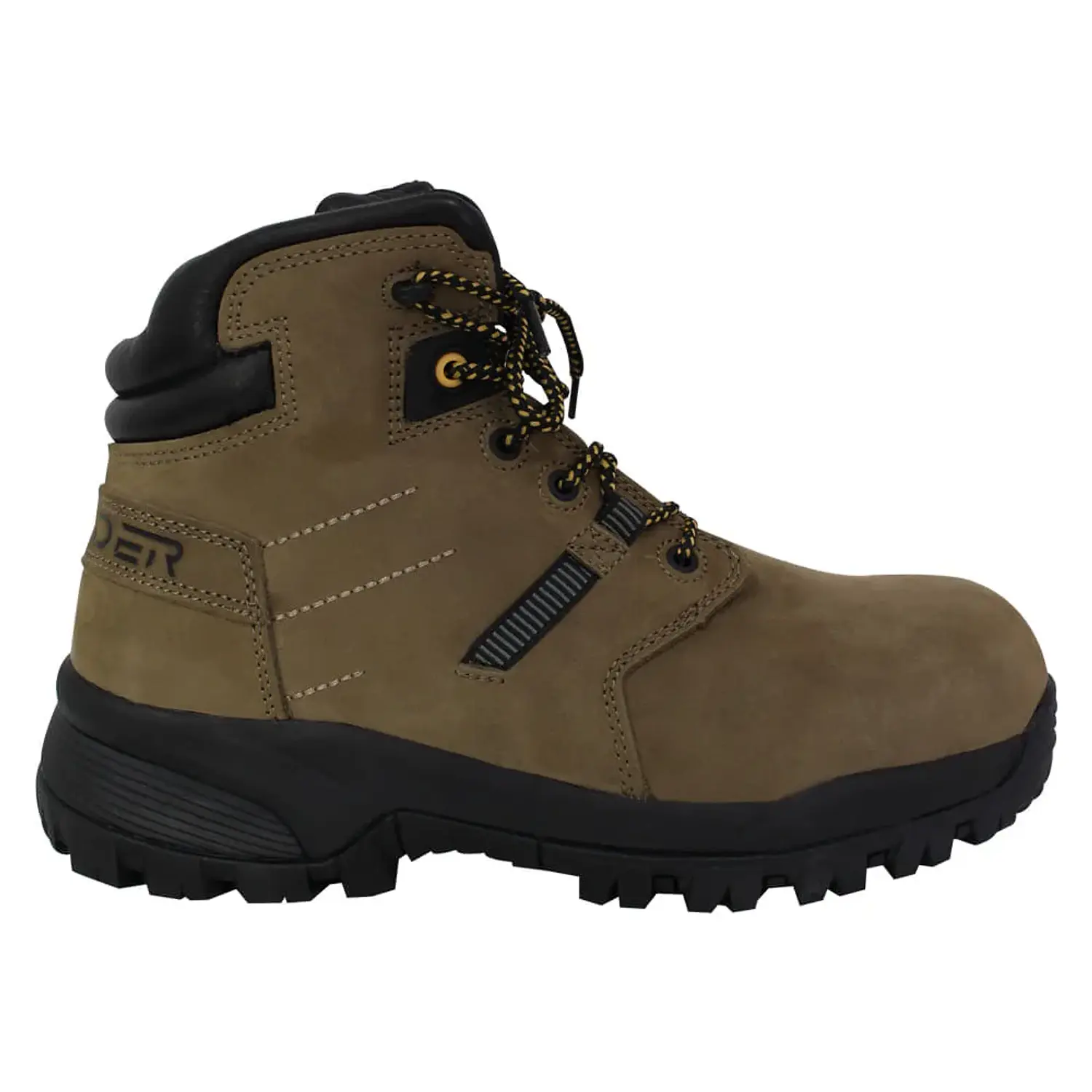 CALZADO SEGURIDAD DEFENDER BOTIN DEF 920 1