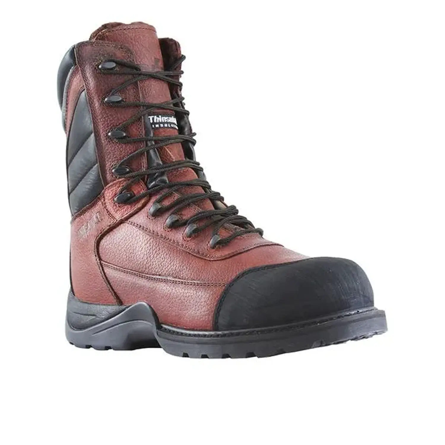 CALZADO SEGURIDAD DEFENDER BOTA MITO DF 925 2