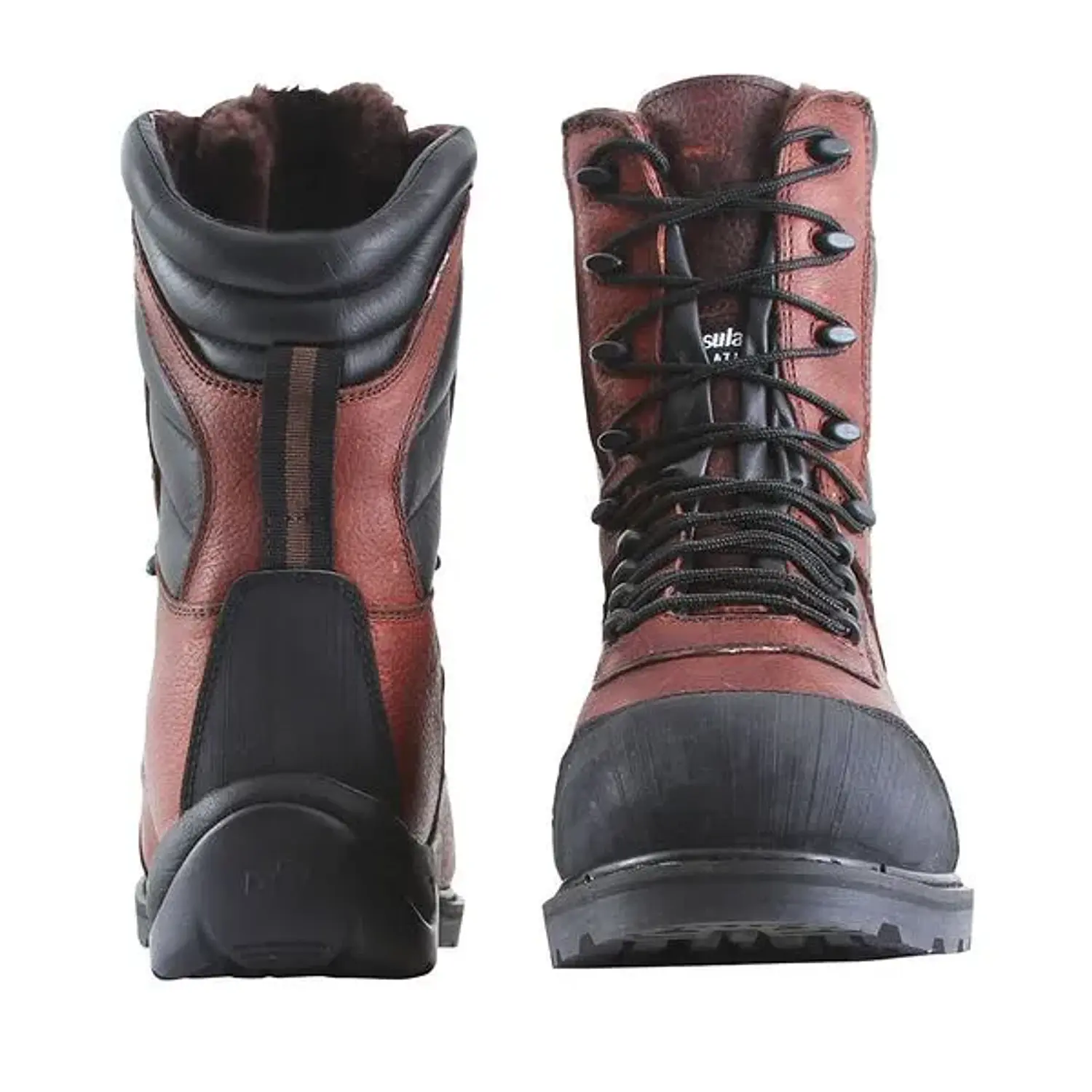 CALZADO SEGURIDAD DEFENDER BOTA MITO DF 925 3