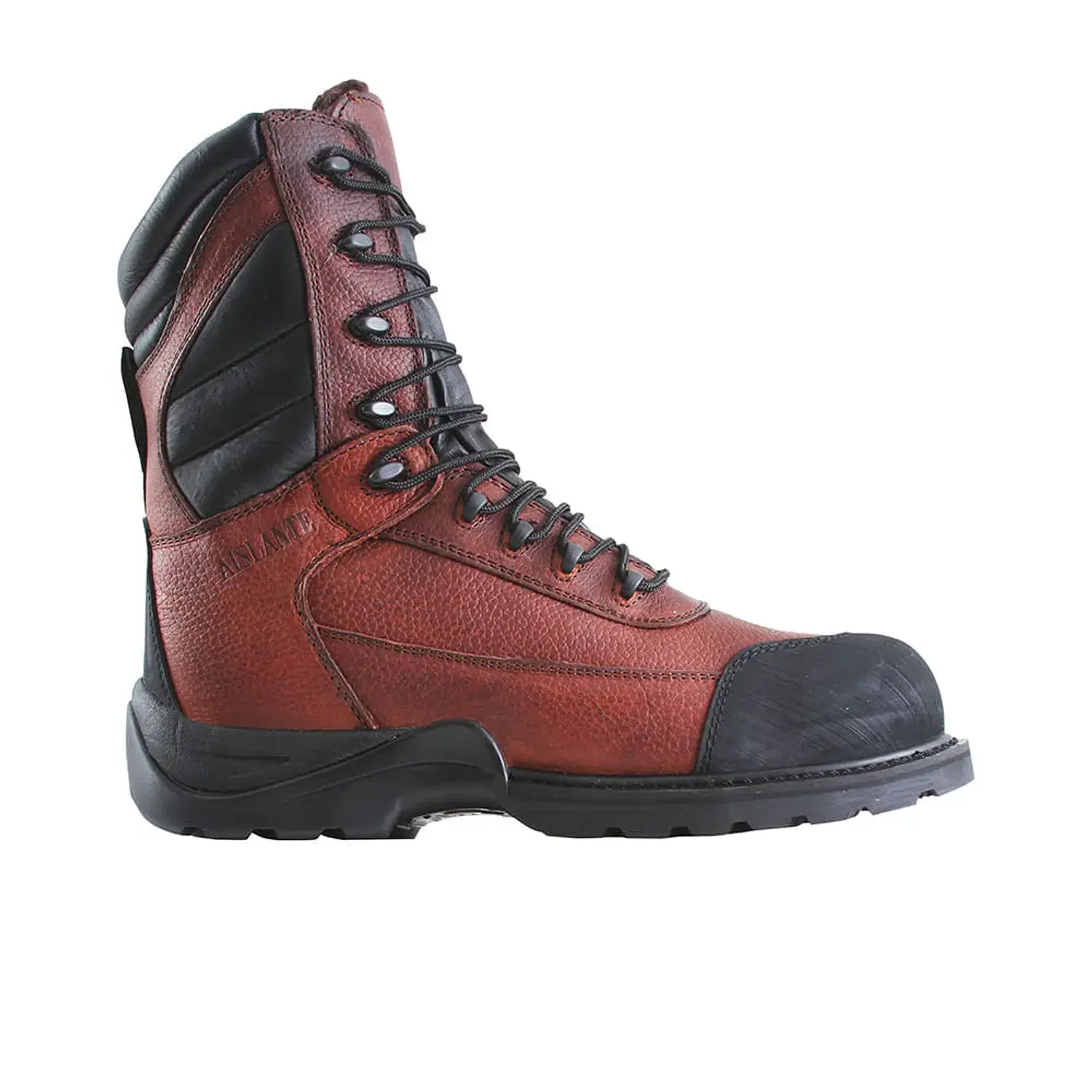 CALZADO SEGURIDAD DEFENDER BOTA MITO DF 925 1