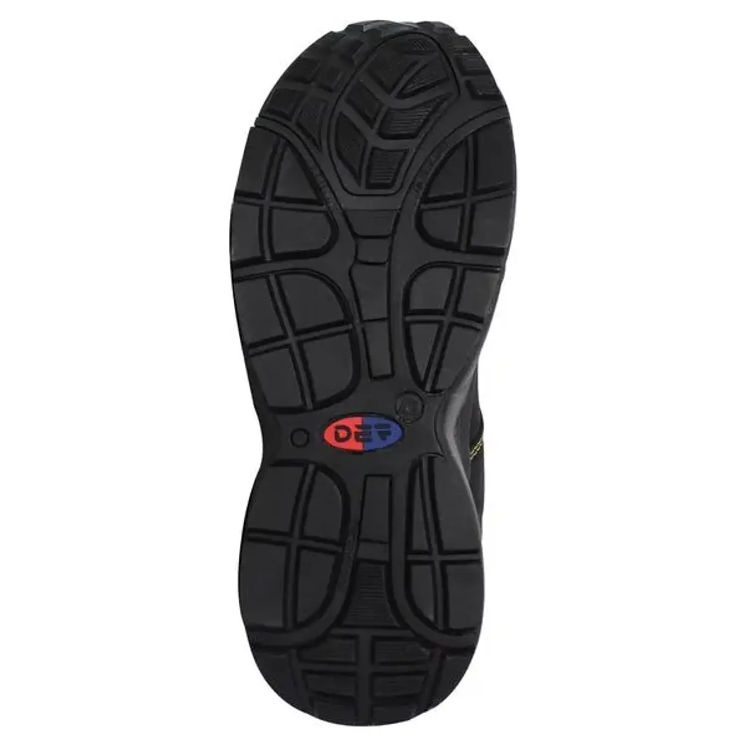 CALZADO SEGURIDAD DEFENDER BOTIN PUMA XTRA BOUNCE DEF 1000 4