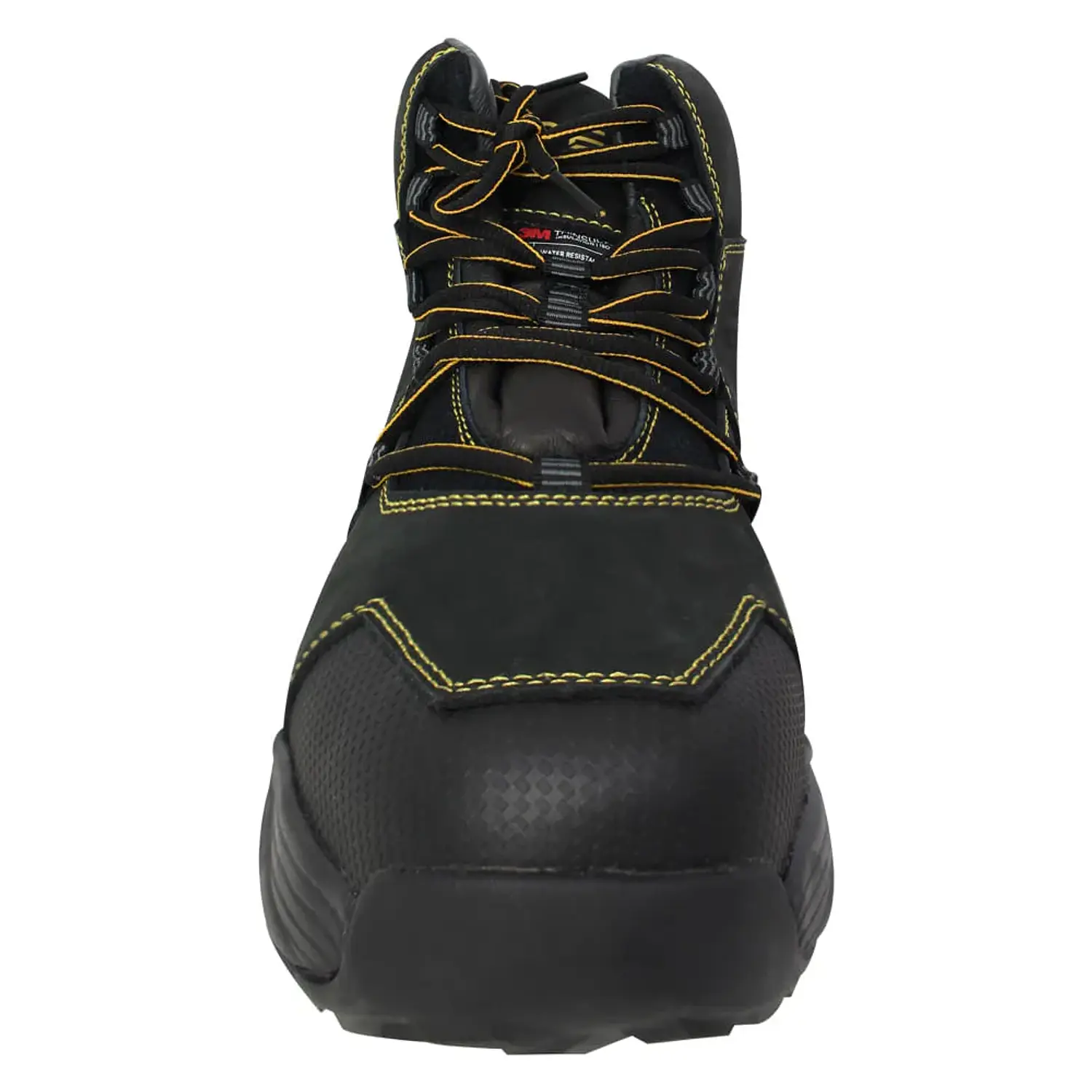 CALZADO SEGURIDAD DEFENDER BOTIN PUMA XTRA BOUNCE DEF 1000 3