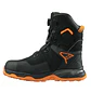 BOTAS ANDES CUERO NUBUCK - Miniatura 2