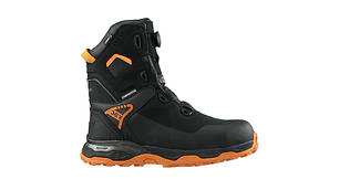 BOTAS ANDES CUERO NUBUCK