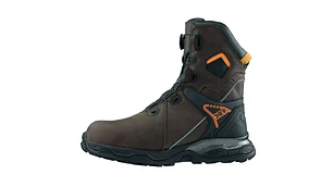BOTAS ANDES CUERO PULL UP