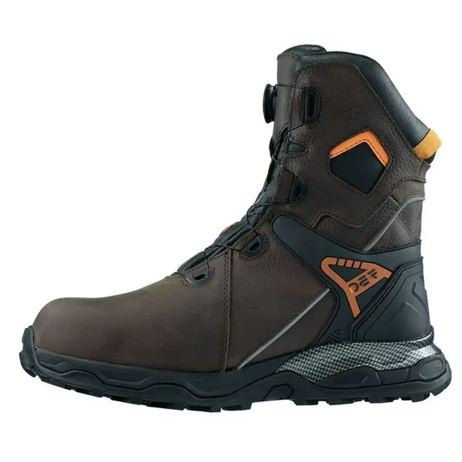 BOTAS ANDES CUERO PULL UP 2