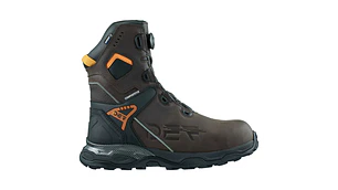 BOTAS ANDES CUERO PULL UP
