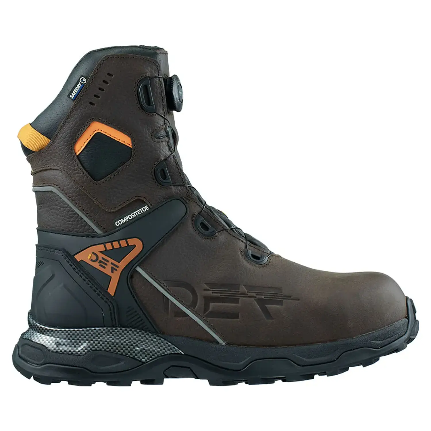 BOTAS ANDES CUERO PULL UP 1
