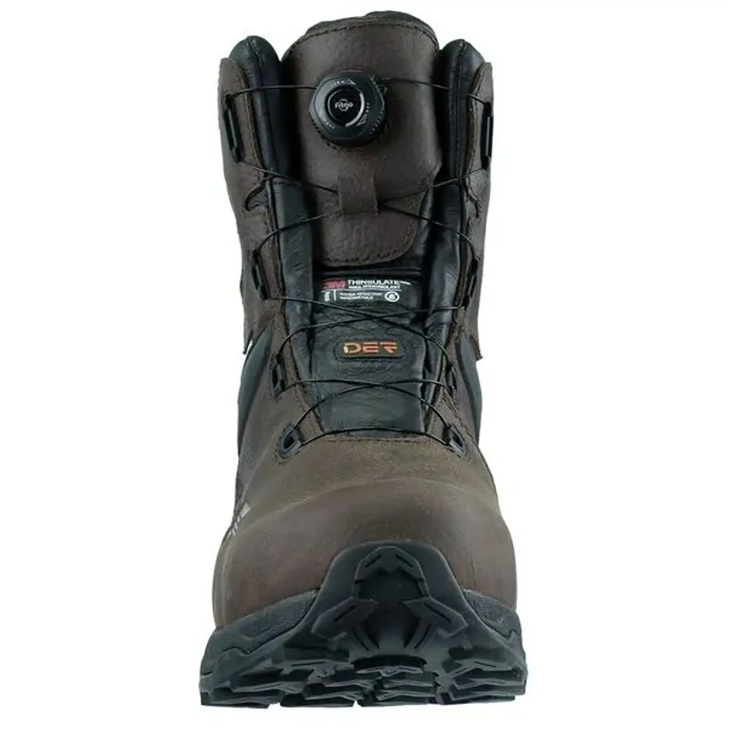 BOTAS ANDES CUERO PULL UP 3