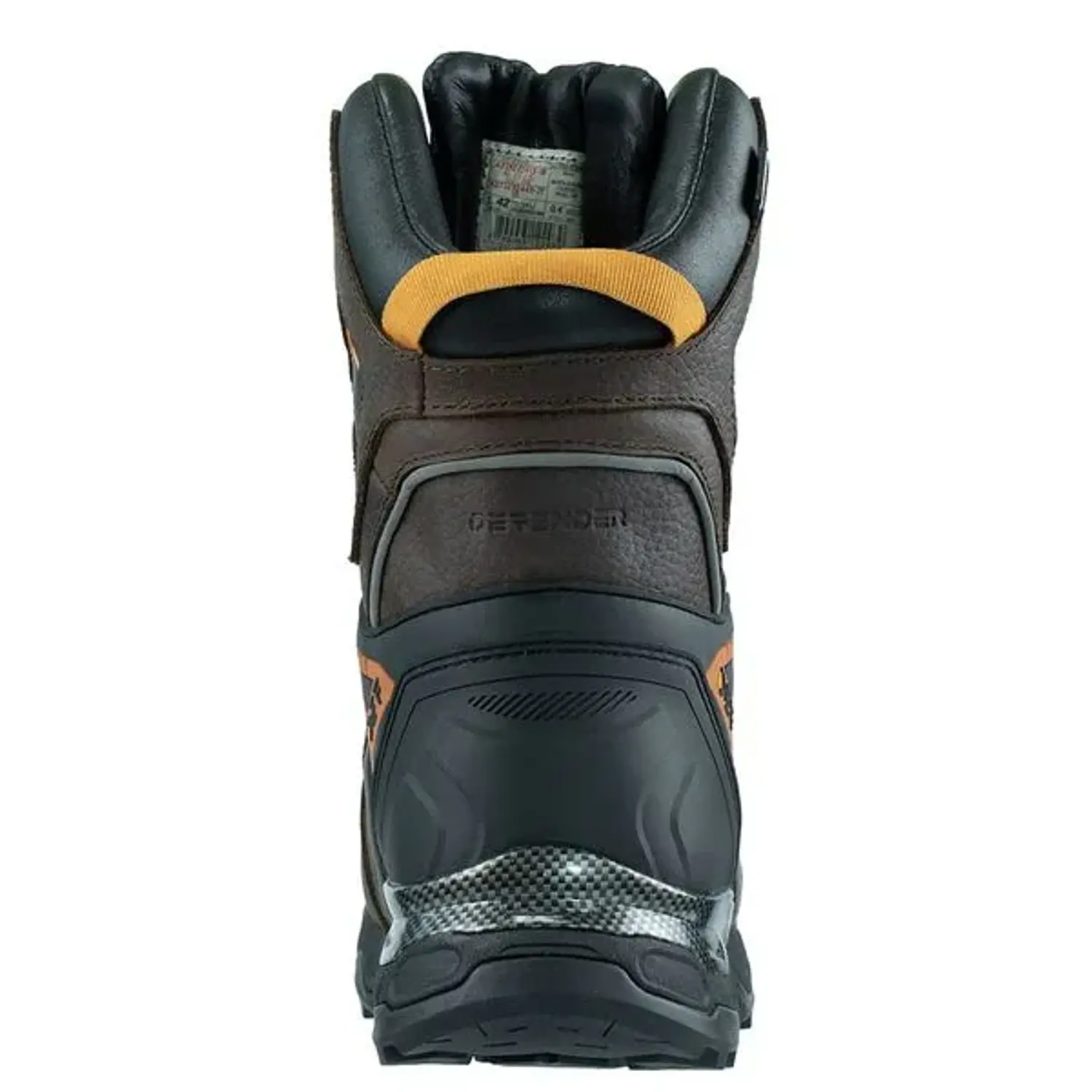 BOTAS ANDES CUERO PULL UP 4