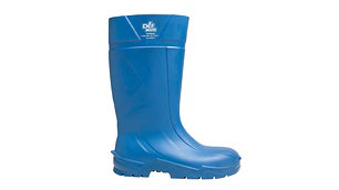 BOTA SEGURIDAD DEFENDER PERFOMANCE PU ZUL DF 720