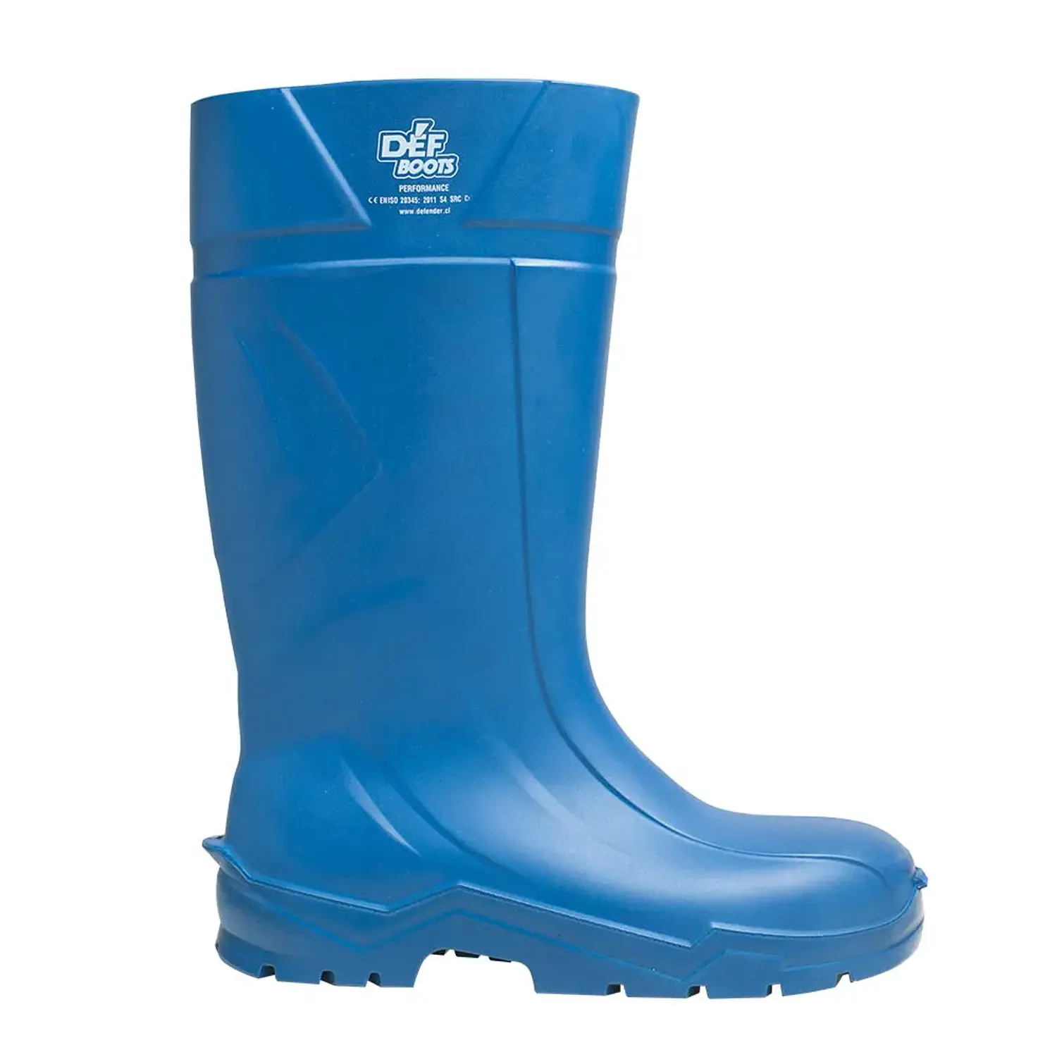 BOTA SEGURIDAD DEFENDER PERFOMANCE PU ZUL DF 720 1