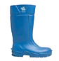 BOTA SEGURIDAD DEFENDER PERFOMANCE PU ZUL DF 720 - Miniatura 1