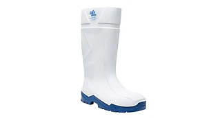 BOTA SEGURIDAD DEFENDER PERFOMANCE PU BLANCA DF 710