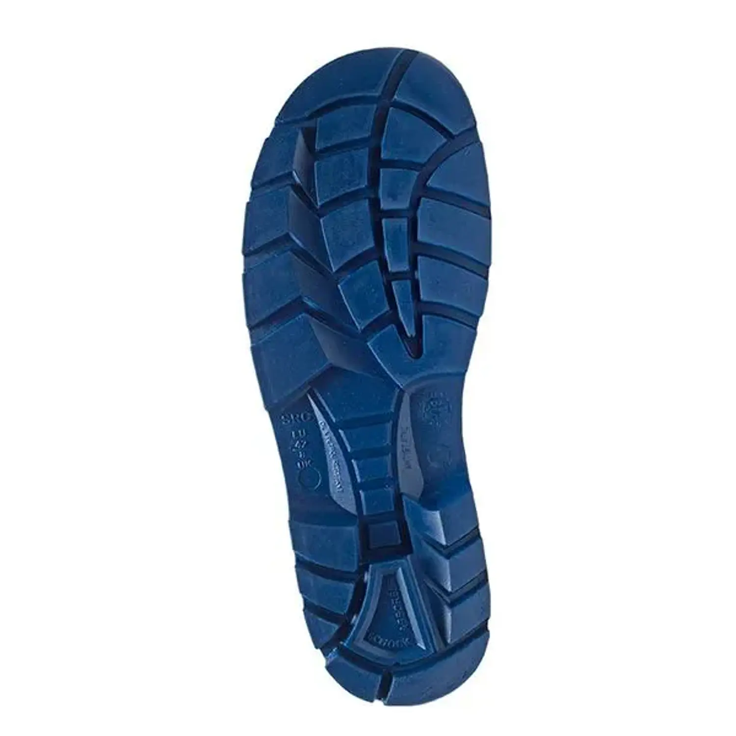 BOTA SEGURIDAD DEFENDER PERFOMANCE PU BLANCA DF 710 4