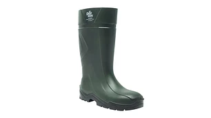 BOTA SEGURIDAD DEFENDER PERFOMANCE PU VERDE CPP DF 740