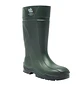 BOTA SEGURIDAD DEFENDER PERFOMANCE PU VERDE CPP DF 740 - Miniatura 2