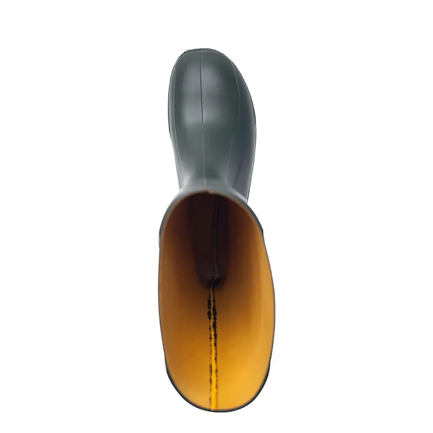 BOTA SEGURIDAD DEFENDER PERFOMANCE PU VERDE CPP DF 740 3