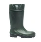 BOTA SEGURIDAD DEFENDER PERFOMANCE PU VERDE CPP DF 740 - Miniatura 1