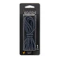 CORDONES DEFENDER REFLECTANTE NAVY MEDIUM - 120 CM. - Miniatura 1