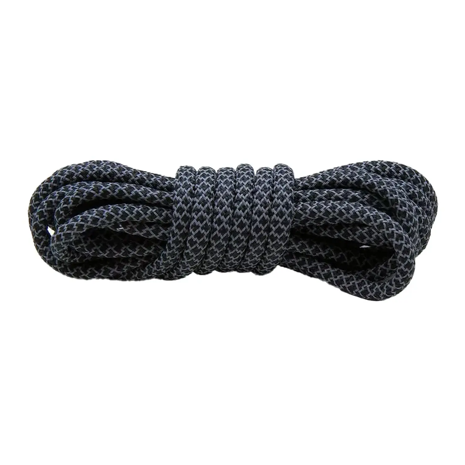 CORDONES DEFENDER REFLECTANTE NAVY MEDIUM - 120 CM. 2