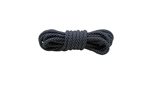 CORDONES DEFENDER REFLECTANTE NAVY LARGE - 140 CM.