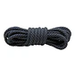 CORDONES DEFENDER REFLECTANTE NAVY LARGE - 140 CM. - Miniatura 2