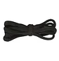 CORDONES DEFENDER OVALADO NEGRO LARGE 140 CM. - Miniatura 2