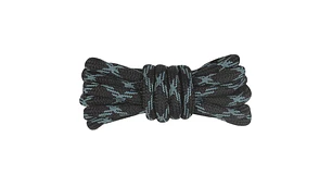 CORDONES DEFENDER ANTIDESLIZANTE NEGRO LARGE 140 CM.